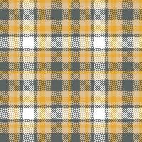 Tartan Muster nahtlos. traditionell schottisch kariert Hintergrund. zum Hemd Druck, Kleidung, Kleider, Tischdecken, Decken, Bettwäsche, Papier, Steppdecke, Stoff und andere Textil- Produkte. vektor