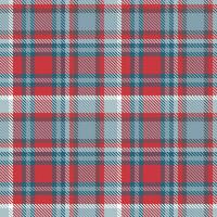 Tartan nahtlos Muster. klassisch Plaid Tartan nahtlos Tartan Illustration Vektor einstellen zum Schal, Decke, andere modern Frühling Sommer- Herbst Winter Urlaub Stoff drucken.