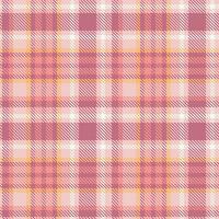 plädar mönster sömlös. gingham mönster sömlös tartan illustration vektor uppsättning för scarf, filt, Övrig modern vår sommar höst vinter- Semester tyg skriva ut.