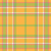 Plaid Muster nahtlos. Tartan nahtlos Muster zum Hemd Druck, Kleidung, Kleider, Tischdecken, Decken, Bettwäsche, Papier, Steppdecke, Stoff und andere Textil- Produkte. vektor