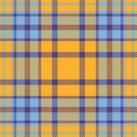 schottisch Tartan Muster. Tartan Plaid Vektor nahtlos Muster. traditionell schottisch gewebte Stoff. Holzfäller Hemd Flanell Textil. Muster Fliese Swatch inbegriffen.