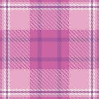 schottisch Tartan nahtlos Muster. kariert Muster nahtlos zum Hemd Druck, Kleidung, Kleider, Tischdecken, Decken, Bettwäsche, Papier, Steppdecke, Stoff und andere Textil- Produkte. vektor