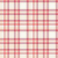 Tartan Plaid Vektor nahtlos Muster. Schachbrett Muster. nahtlos Tartan Illustration Vektor einstellen zum Schal, Decke, andere modern Frühling Sommer- Herbst Winter Urlaub Stoff drucken.