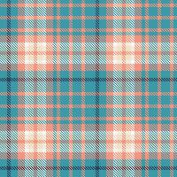 klassisch schottisch Tartan Design. schottisch Tartan nahtlos Muster. Flanell Hemd Tartan Muster. modisch Fliesen zum Tapeten. vektor