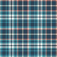 klassisch schottisch Tartan Design. kariert Muster nahtlos. nahtlos Tartan Illustration Vektor einstellen zum Schal, Decke, andere modern Frühling Sommer- Herbst Winter Urlaub Stoff drucken.