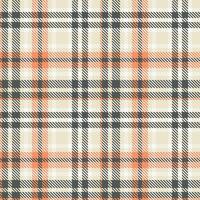 klassisch schottisch Tartan Design. Tartan nahtlos Muster. zum Schal, Kleid, Rock, andere modern Frühling Herbst Winter Mode Textil- Design. vektor