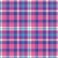 klassisch schottisch Tartan Design. abstrakt prüfen Plaid Muster. nahtlos Tartan Illustration Vektor einstellen zum Schal, Decke, andere modern Frühling Sommer- Herbst Winter Urlaub Stoff drucken.