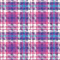 klassisch schottisch Tartan Design. abstrakt prüfen Plaid Muster. traditionell schottisch gewebte Stoff. Holzfäller Hemd Flanell Textil. Muster Fliese Swatch inbegriffen. vektor