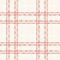 Tartan Plaid nahtlos Muster. Plaid Muster nahtlos. Flanell Hemd Tartan Muster. modisch Fliesen Vektor Illustration zum Tapeten.