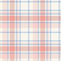 Tartan Plaid nahtlos Muster. Schachbrett Muster. zum Hemd Druck, Kleidung, Kleider, Tischdecken, Decken, Bettwäsche, Papier, Steppdecke, Stoff und andere Textil- Produkte. vektor