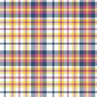 Tartan Plaid Muster nahtlos. traditionell schottisch kariert Hintergrund. Flanell Hemd Tartan Muster. modisch Fliesen Vektor Illustration zum Tapeten.