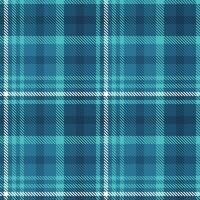 schottisch Tartan Plaid nahtlos Muster, schottisch Tartan nahtlos Muster. zum Schal, Kleid, Rock, andere modern Frühling Herbst Winter Mode Textil- Design. vektor