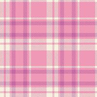 schottisch Tartan Plaid nahtlos Muster, klassisch Plaid Schottenstoff. Flanell Hemd Tartan Muster. modisch Fliesen Vektor Illustration zum Tapeten.