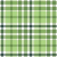 schottisch Tartan Plaid nahtlos Muster, traditionell schottisch kariert Hintergrund. traditionell schottisch gewebte Stoff. Holzfäller Hemd Flanell Textil. Muster Fliese Swatch inbegriffen. vektor