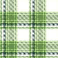 schottisch Tartan Plaid nahtlos Muster, klassisch schottisch Tartan Design. zum Hemd Druck, Kleidung, Kleider, Tischdecken, Decken, Bettwäsche, Papier, Steppdecke, Stoff und andere Textil- Produkte. vektor