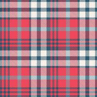 tartan pläd mönster sömlös. klassisk skott tartan design. sömlös tartan illustration vektor uppsättning för scarf, filt, Övrig modern vår sommar höst vinter- Semester tyg skriva ut.