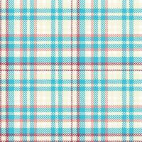 schottisch Tartan Plaid nahtlos Muster, Süss kariert Muster nahtlos. traditionell schottisch gewebte Stoff. Holzfäller Hemd Flanell Textil. Muster Fliese Swatch inbegriffen. vektor