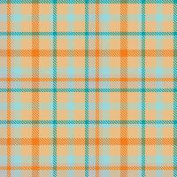 schottisch Tartan Plaid nahtlos Muster, Süss Plaid Muster nahtlos. nahtlos Tartan Illustration Vektor einstellen zum Schal, Decke, andere modern Frühling Sommer- Herbst Winter Urlaub Stoff drucken.