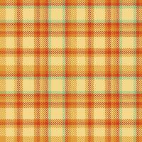 schottisch Tartan Plaid nahtlos Muster, Tartan nahtlos Muster. nahtlos Tartan Illustration Vektor einstellen zum Schal, Decke, andere modern Frühling Sommer- Herbst Winter Urlaub Stoff drucken.