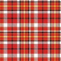 schottisch Tartan Plaid nahtlos Muster, traditionell schottisch kariert Hintergrund. zum Schal, Kleid, Rock, andere modern Frühling Herbst Winter Mode Textil- Design. vektor