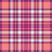 schottisch Tartan Muster. kariert Muster nahtlos zum Hemd Druck, Kleidung, Kleider, Tischdecken, Decken, Bettwäsche, Papier, Steppdecke, Stoff und andere Textil- Produkte. vektor