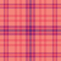 Plaid Muster nahtlos. traditionell schottisch kariert Hintergrund. zum Hemd Druck, Kleidung, Kleider, Tischdecken, Decken, Bettwäsche, Papier, Steppdecke, Stoff und andere Textil- Produkte. vektor