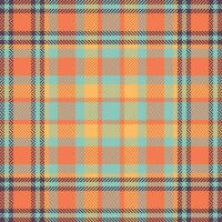 schottisch Tartan Muster. Gingham Muster zum Hemd Druck, Kleidung, Kleider, Tischdecken, Decken, Bettwäsche, Papier, Steppdecke, Stoff und andere Textil- Produkte. vektor