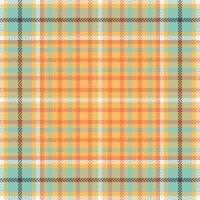 skott tartan mönster. tartan sömlös mönster sömlös tartan illustration vektor uppsättning för scarf, filt, Övrig modern vår sommar höst vinter- Semester tyg skriva ut.