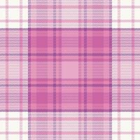 schottisch Tartan Muster. abstrakt prüfen Plaid Muster zum Schal, Kleid, Rock, andere modern Frühling Herbst Winter Mode Textil- Design. vektor