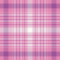 schottisch Tartan nahtlos Muster. Plaid Muster nahtlos zum Hemd Druck, Kleidung, Kleider, Tischdecken, Decken, Bettwäsche, Papier, Steppdecke, Stoff und andere Textil- Produkte. vektor