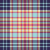 schottisch Tartan nahtlos Muster. klassisch schottisch Tartan Design. zum Hemd Druck, Kleidung, Kleider, Tischdecken, Decken, Bettwäsche, Papier, Steppdecke, Stoff und andere Textil- Produkte. vektor