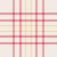 Tartan Plaid Vektor nahtlos Muster. schottisch Tartan nahtlos Muster. nahtlos Tartan Illustration Vektor einstellen zum Schal, Decke, andere modern Frühling Sommer- Herbst Winter Urlaub Stoff drucken.