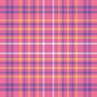 tartan pläd vektor sömlös mönster. pläd mönster sömlös. sömlös tartan illustration vektor uppsättning för scarf, filt, Övrig modern vår sommar höst vinter- Semester tyg skriva ut.