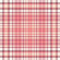 Tartan Plaid Vektor nahtlos Muster. klassisch Plaid Schottenstoff. traditionell schottisch gewebte Stoff. Holzfäller Hemd Flanell Textil. Muster Fliese Swatch inbegriffen.