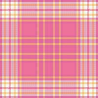 tartan pläd vektor sömlös mönster. checker mönster. traditionell skott vävd tyg. skogsarbetare skjorta flanell textil. mönster bricka swatch ingår.