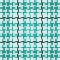 Tartan Muster nahtlos. Tartan Plaid Vektor nahtlos Muster. Flanell Hemd Tartan Muster. modisch Fliesen zum Tapeten.