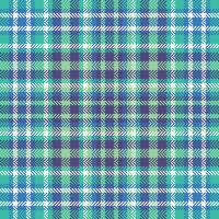 klassisch schottisch Tartan Design. Schachbrett Muster. traditionell schottisch gewebte Stoff. Holzfäller Hemd Flanell Textil. Muster Fliese Swatch inbegriffen. vektor