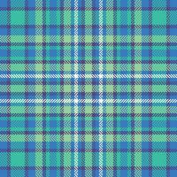 klassisch schottisch Tartan Design. Schachbrett Muster. zum Hemd Druck, Kleidung, Kleider, Tischdecken, Decken, Bettwäsche, Papier, Steppdecke, Stoff und andere Textil- Produkte. vektor