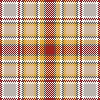 tartan mönster sömlös. pastell klassisk pastell skott tartan design. sömlös tartan illustration vektor uppsättning för scarf, filt, Övrig modern vår sommar höst vinter- Semester tyg skriva ut.