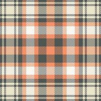 klassisch schottisch Tartan Design. klassisch Plaid Schottenstoff. zum Hemd Druck, Kleidung, Kleider, Tischdecken, Decken, Bettwäsche, Papier, Steppdecke, Stoff und andere Textil- Produkte. vektor