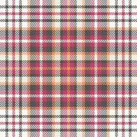 klassisch schottisch Tartan Design. Tartan nahtlos Muster. zum Hemd Druck, Kleidung, Kleider, Tischdecken, Decken, Bettwäsche, Papier, Steppdecke, Stoff und andere Textil- Produkte. vektor