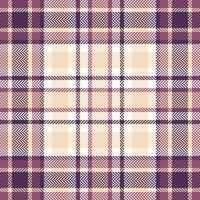 klassisch schottisch Tartan Design. Tartan Plaid Vektor nahtlos Muster. zum Hemd Druck, Kleidung, Kleider, Tischdecken, Decken, Bettwäsche, Papier, Steppdecke, Stoff und andere Textil- Produkte.