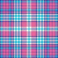 klassisch schottisch Tartan Design. abstrakt prüfen Plaid Muster. nahtlos Tartan Illustration Vektor einstellen zum Schal, Decke, andere modern Frühling Sommer- Herbst Winter Urlaub Stoff drucken.