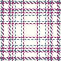 Tartan Plaid Muster nahtlos. Tartan nahtlos Muster. Flanell Hemd Tartan Muster. modisch Fliesen Vektor Illustration zum Tapeten.