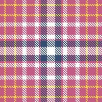 Tartan Plaid Muster nahtlos. abstrakt prüfen Plaid Muster. nahtlos Tartan Illustration Vektor einstellen zum Schal, Decke, andere modern Frühling Sommer- Herbst Winter Urlaub Stoff drucken.