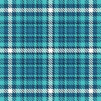 schottisch Tartan Plaid nahtlos Muster, kariert Muster nahtlos. traditionell schottisch gewebte Stoff. Holzfäller Hemd Flanell Textil. Muster Fliese Swatch inbegriffen. vektor