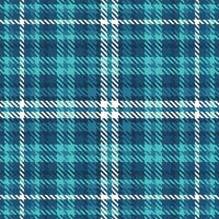 skott tartan pläd sömlös mönster, pläd mönster sömlös. för skjorta tryckning, kläder, klänningar, bordsdukar, filtar, strö, papper, täcke, tyg och Övrig textil- Produkter. vektor