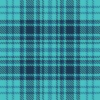 schottisch Tartan Plaid nahtlos Muster, schottisch Tartan nahtlos Muster. traditionell schottisch gewebte Stoff. Holzfäller Hemd Flanell Textil. Muster Fliese Swatch inbegriffen. vektor