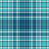 schottisch Tartan Plaid nahtlos Muster, Plaid Muster nahtlos. traditionell schottisch gewebte Stoff. Holzfäller Hemd Flanell Textil. Muster Fliese Swatch inbegriffen. vektor