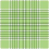 schottisch Tartan Plaid nahtlos Muster, abstrakt prüfen Plaid Muster. Vorlage zum Design Ornament. nahtlos Stoff Textur. Vektor Illustration